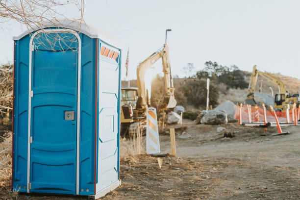 Portable Toilet Options We Offer in Red Bank, NJ