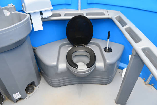 Best Temporary restroom rental  in Red Bank, NJ