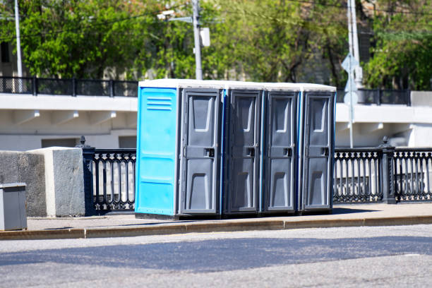 Portable Toilet Options We Offer in Red Bank, NJ
