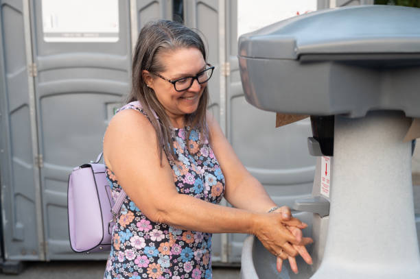 Best High-end porta potty rental  in Red Bank, NJ