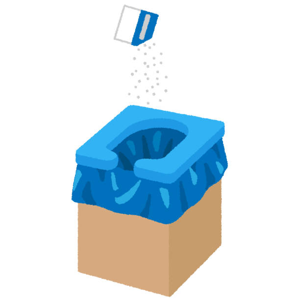 Porta potty rental for outdoor events in Red Bank, NJ